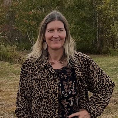 Amber Rickert, LCSW, MPH