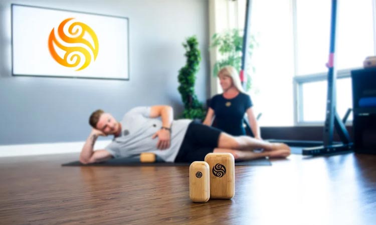 Block Therapy